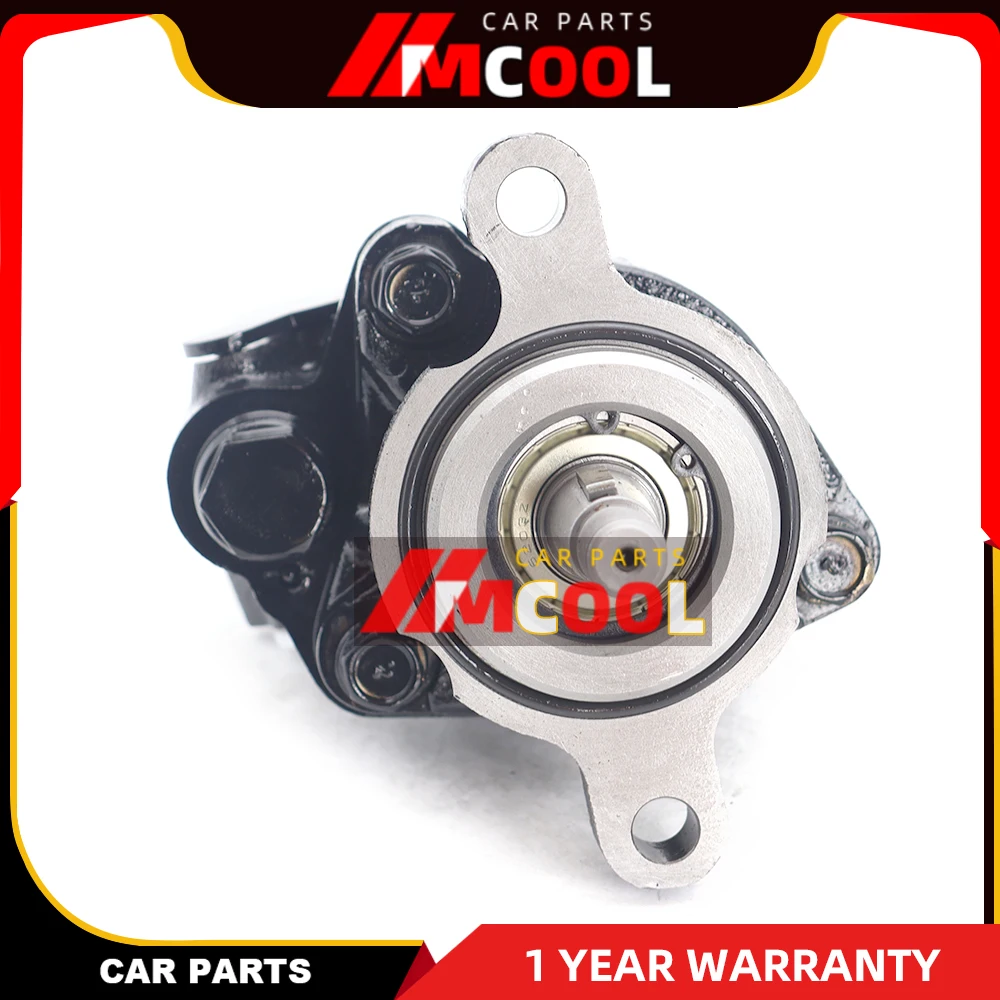 

Power Steering Pump For MITSUBISHI FUSO 6D36 6D31 MC042228 47003321