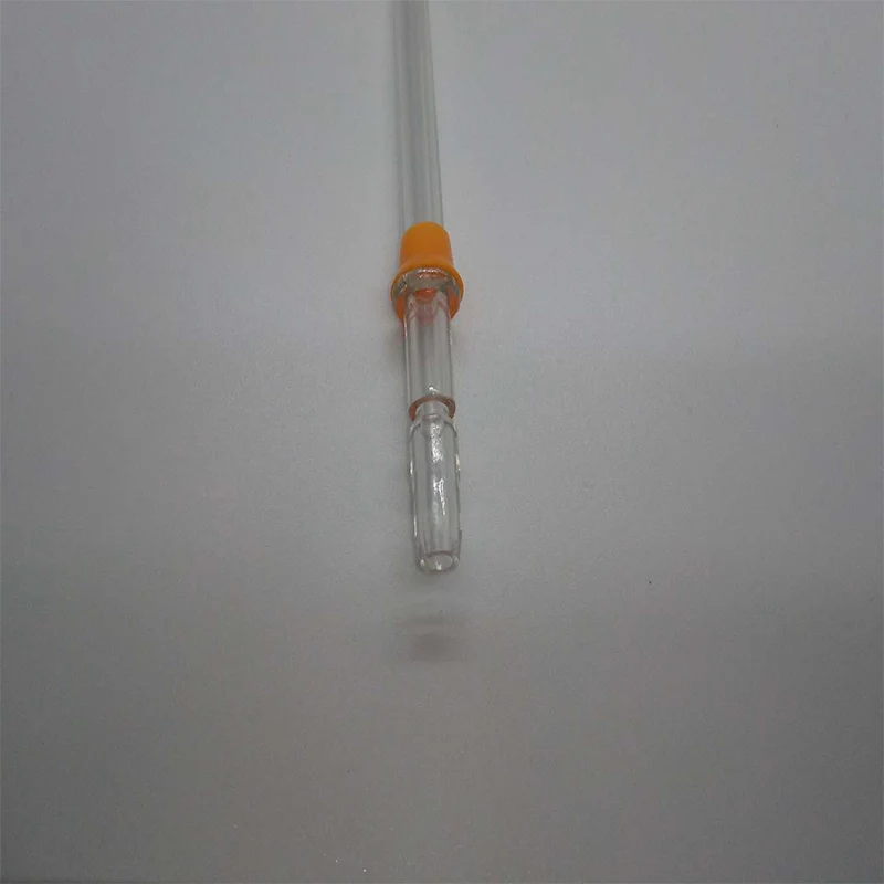 2Pcs Oral Irrigator หัวฉีดชิ้นส่วนเคล็ดลับ Jet แบบคลาสสิก Fit สำหรับ Water & Pik จัดฟันเคล็ดลับ Jet Oral Irrigator หัวฉีดอุปกรณ...