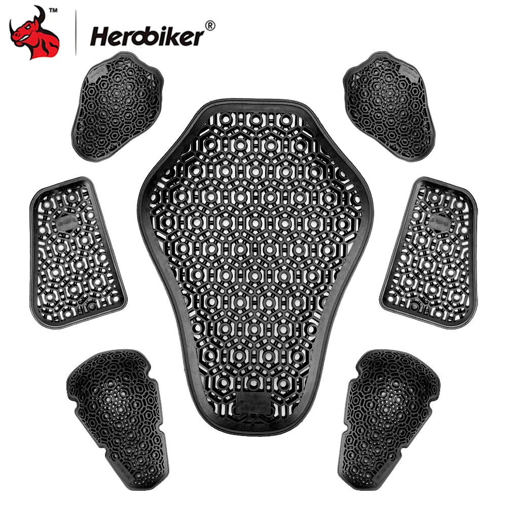 Motorrad Integrierte Schutzausrüstung Outdoor Extremsport Schutzausrüstung Reiten Anti-Fall- und Antikollisions-Schutzausrüstung