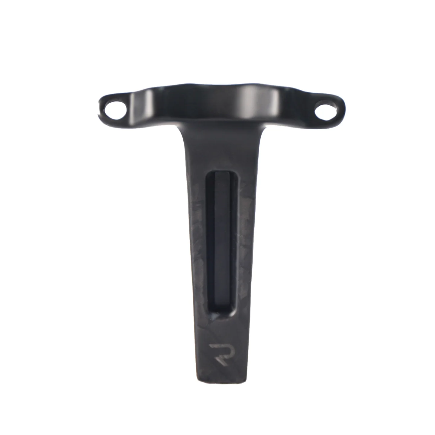 AliExpress rrskit RRSKIT Carbon Fiber Bike Seat Cushion Water Bottle Cage Bracket With Screw For SPECIALIZED SWAT Saddle System Bike Bottle Holder
