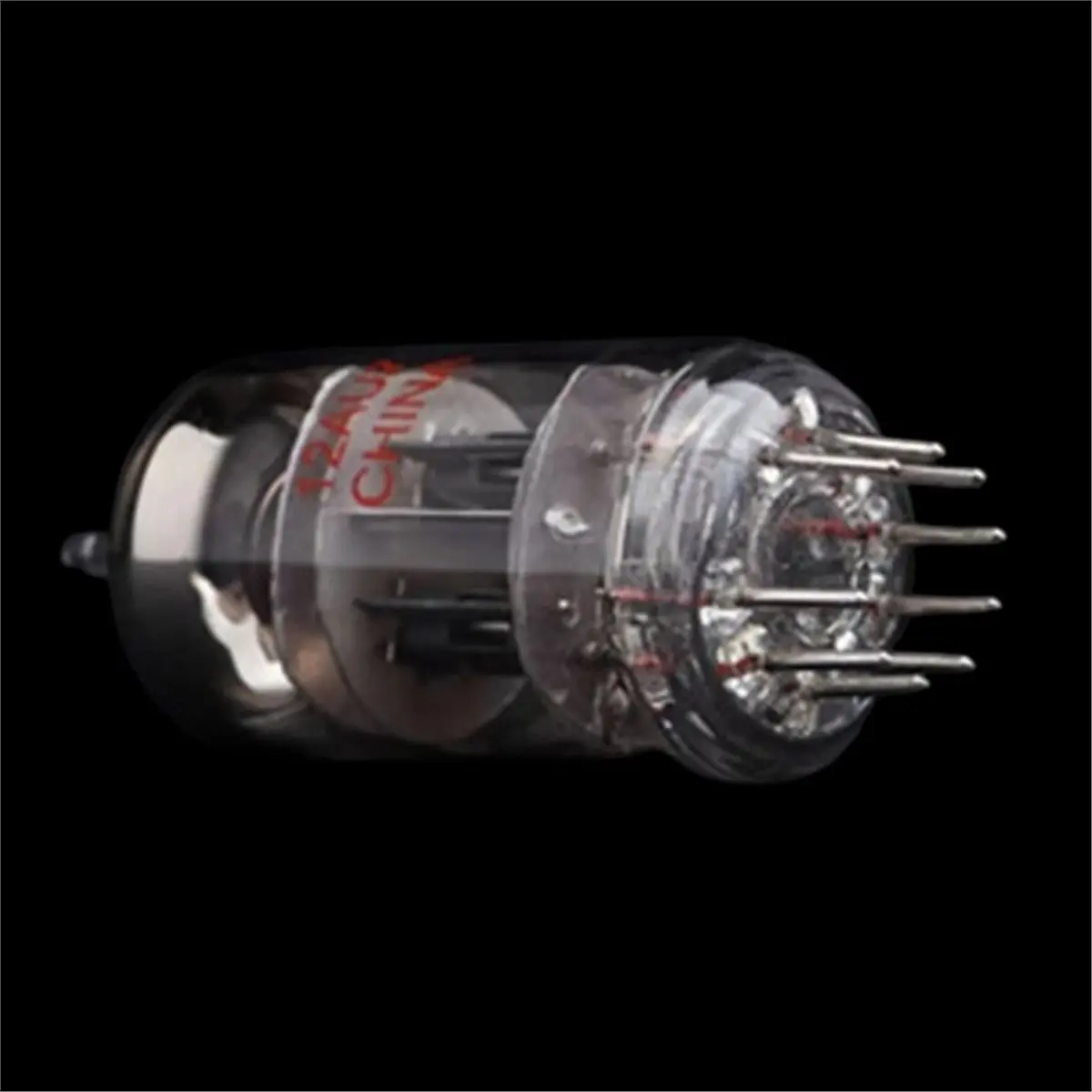 HIFI 12AU7 Vacuum Tube for Audio Amplifier Plastic For Guitar Amp Amplifier