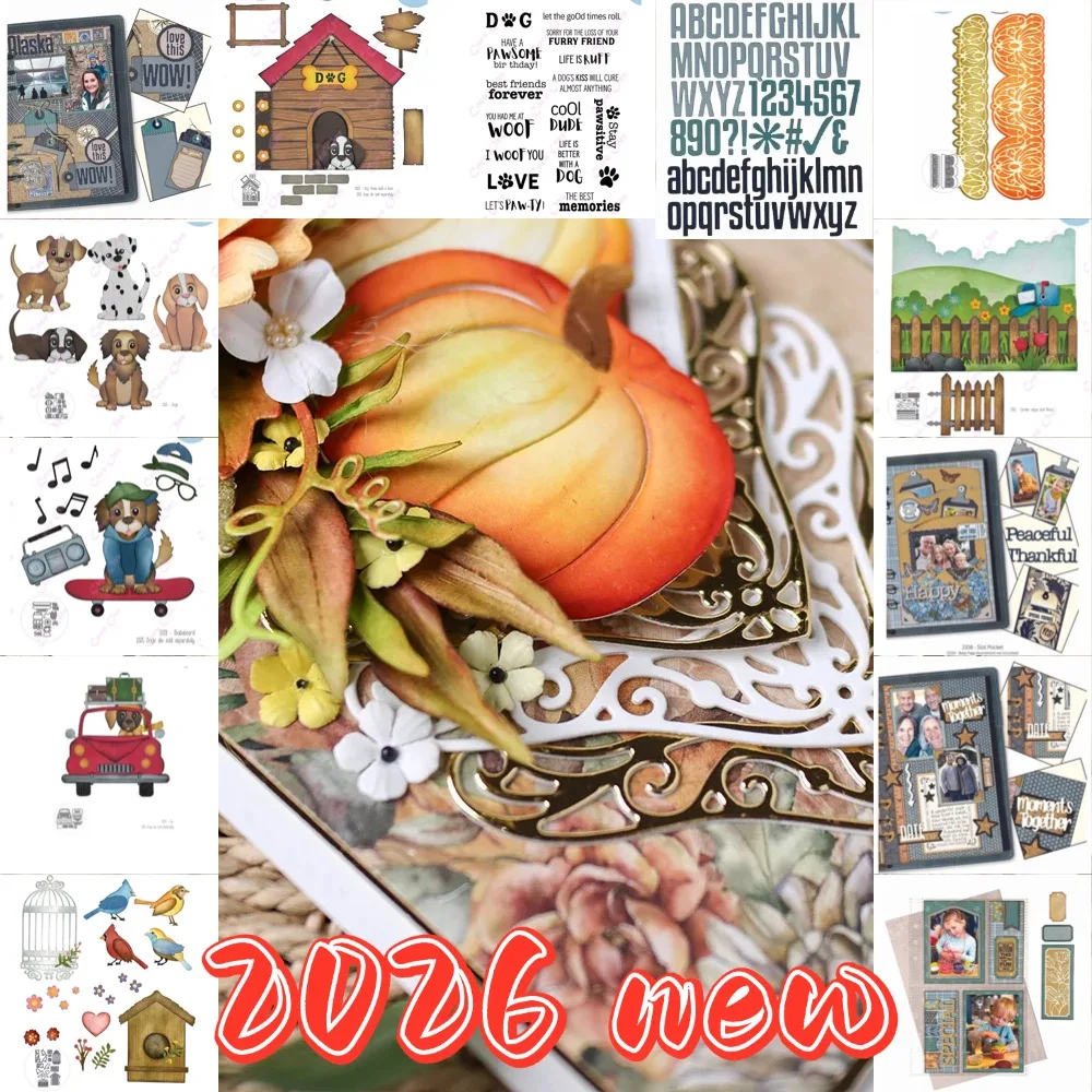 Thumbnail 4 - #64 Latest Decorative Stamps Offers