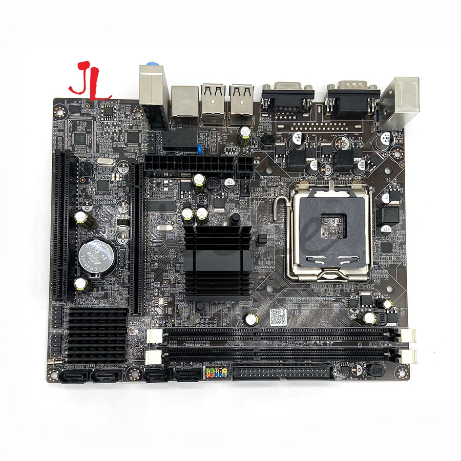 Motherboard PCB for 3 In 1 Aliens Farcry The House of The Dead 3 Arcade Shooting Gun Simulator Video Game Machine