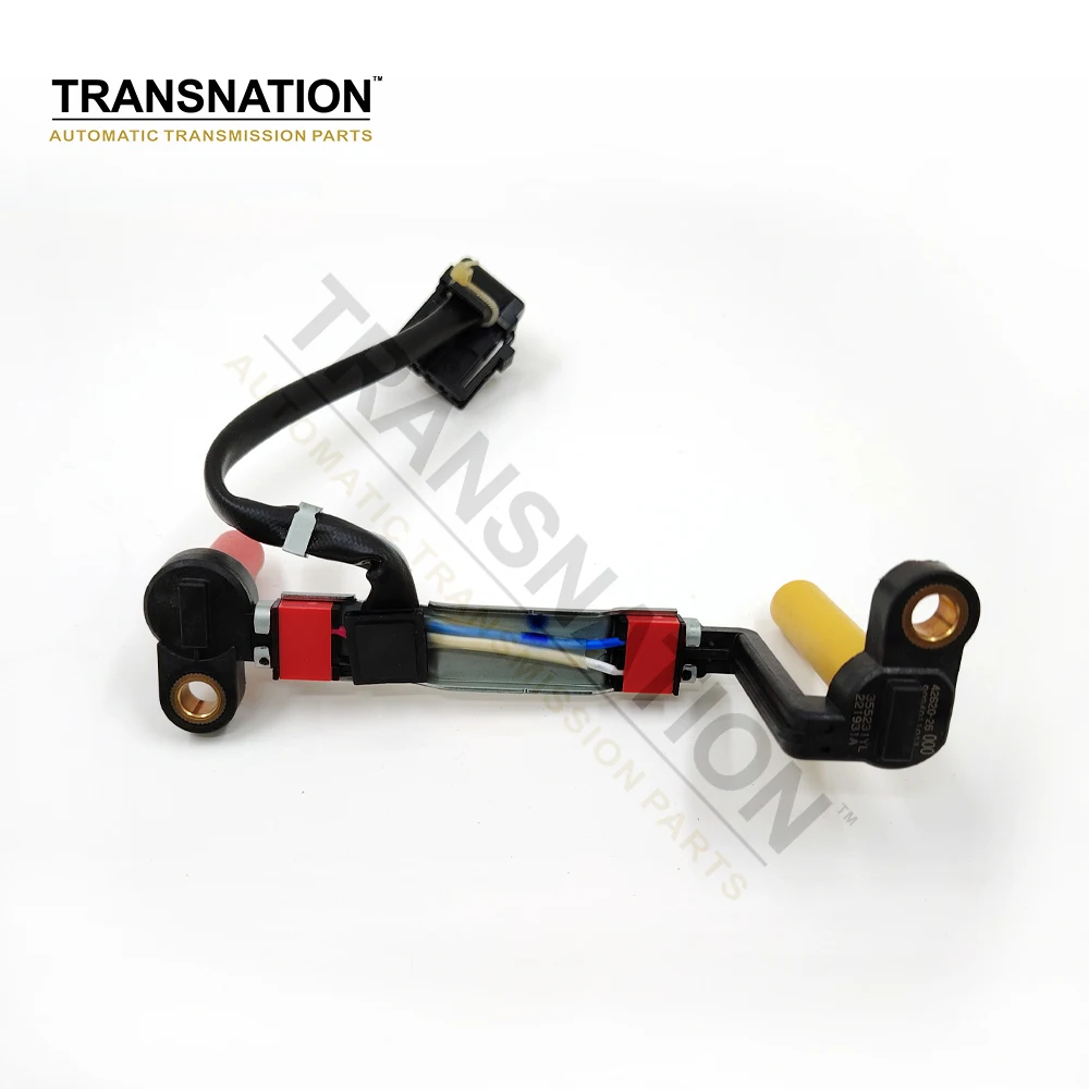 A6GF1 A6GF2 Automatic Transmission Sensor Assy-Speed 42620-26000 For Hyundai Kia Car Accessories Transnation