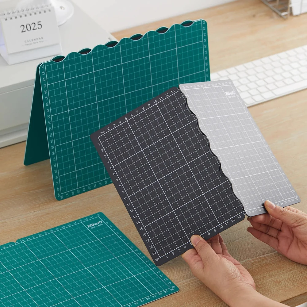 

Self Healing Cutting Mat Multi-Purpose Craft Mat For Crafts Hobbyists Artists