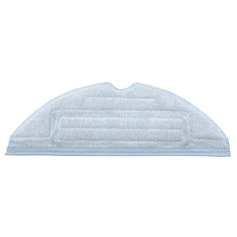 Mop Cloth Rag Main Brush Side Brush For Xiaomi Roborock S7 T7S T7plus Vacuum Cleaner Replacement Parts