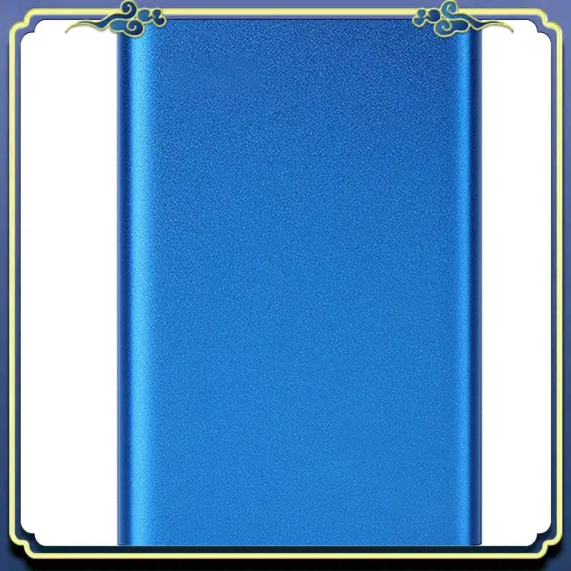 

A86P-2.5Inch High Speed USB 3.0 160GB External Mobile Hard Disk Kit For Laptop Desktop PC