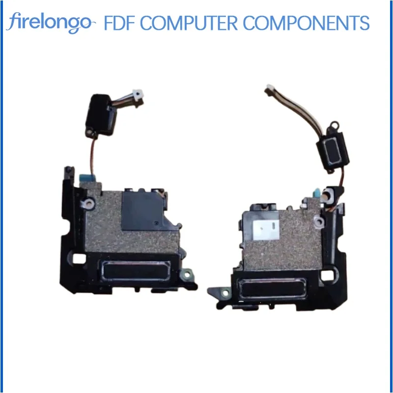 For HP EliteBook x360 1040 1030 G7 G8 Speaker M16052-001 Internal Laptop Buzzer