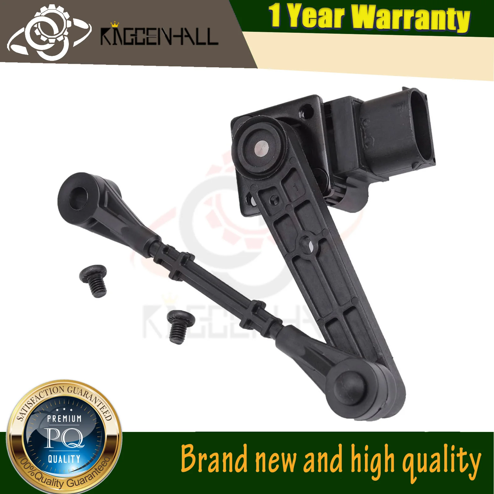 

RH-3877 AH22-5B732-AC NEW Automobile vehicle height sensor For Land Rover Range Rover Sport 4.2L LR3 4.4L ECX-LR-009 V48-72-0091