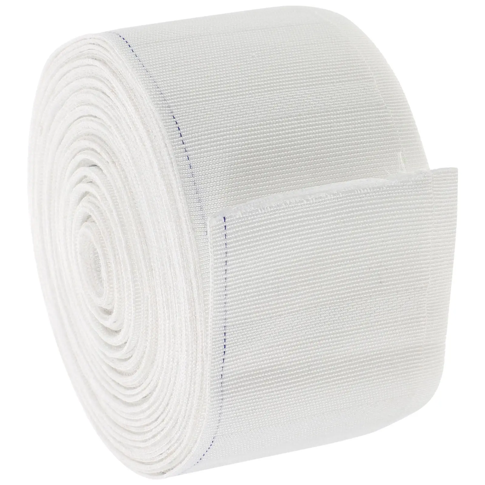 

Curtain Tape Pleating for Curtains Heading Cotton Curtain Heading Pinch Pleated Tape Drapery Ring Gathering Shower Door Pinch