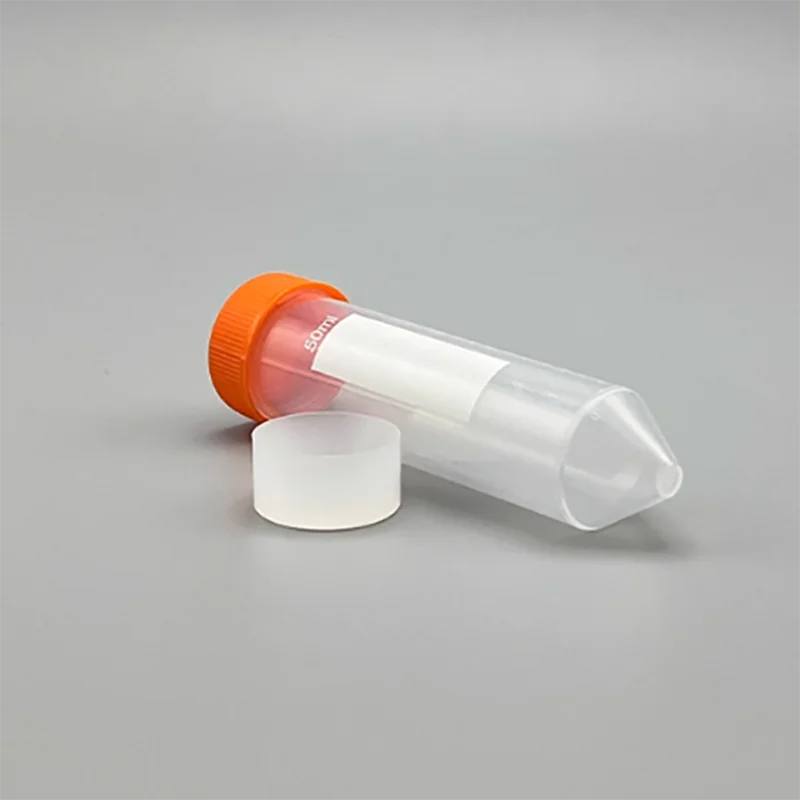 1PCS Centrifuge adapter 50ml flat bottom to pointed bottom square horizontal hanging basket flat bottom to pointed bottom joint