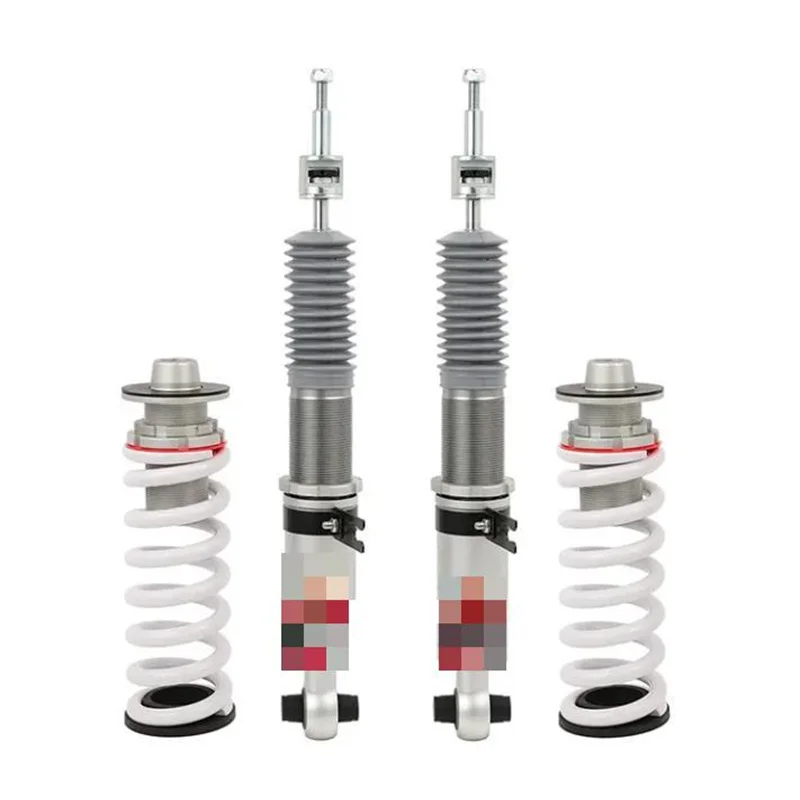 

Mazda Cx-3 Dk 2014+ Adjustable Mono-tube Coilover Performance Shock Absorber Mzd037 for Mazda 3 Shock Absorber