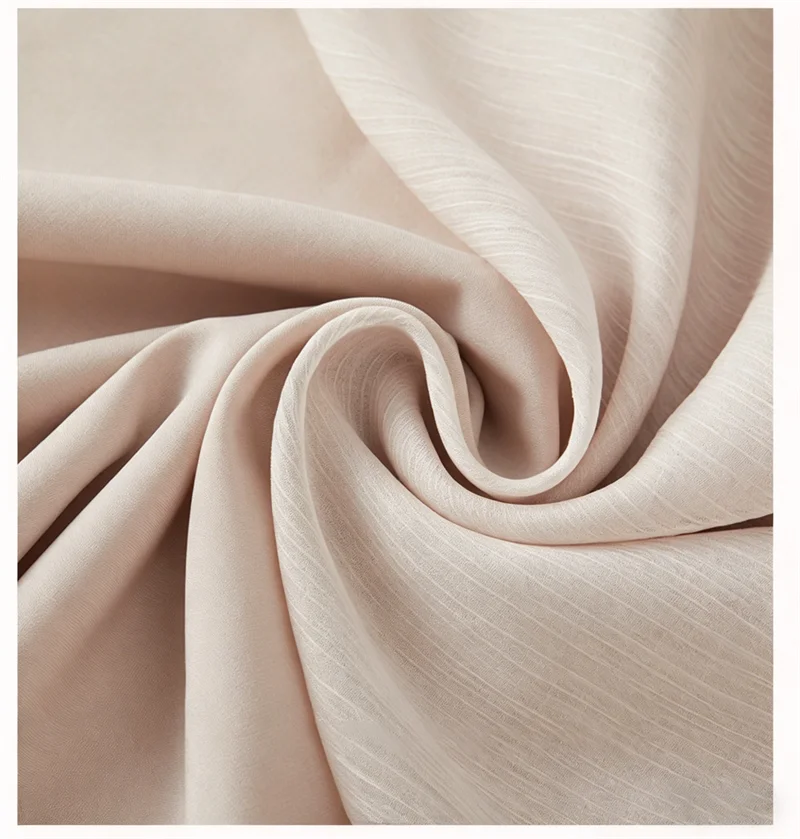 Damen Doppellagige Weite Hose für Modernen Tanz aus Polyester, Fließende Lose Hose für Klassischen Tanz, Übungskostüm für Erwachsene – Detail 3