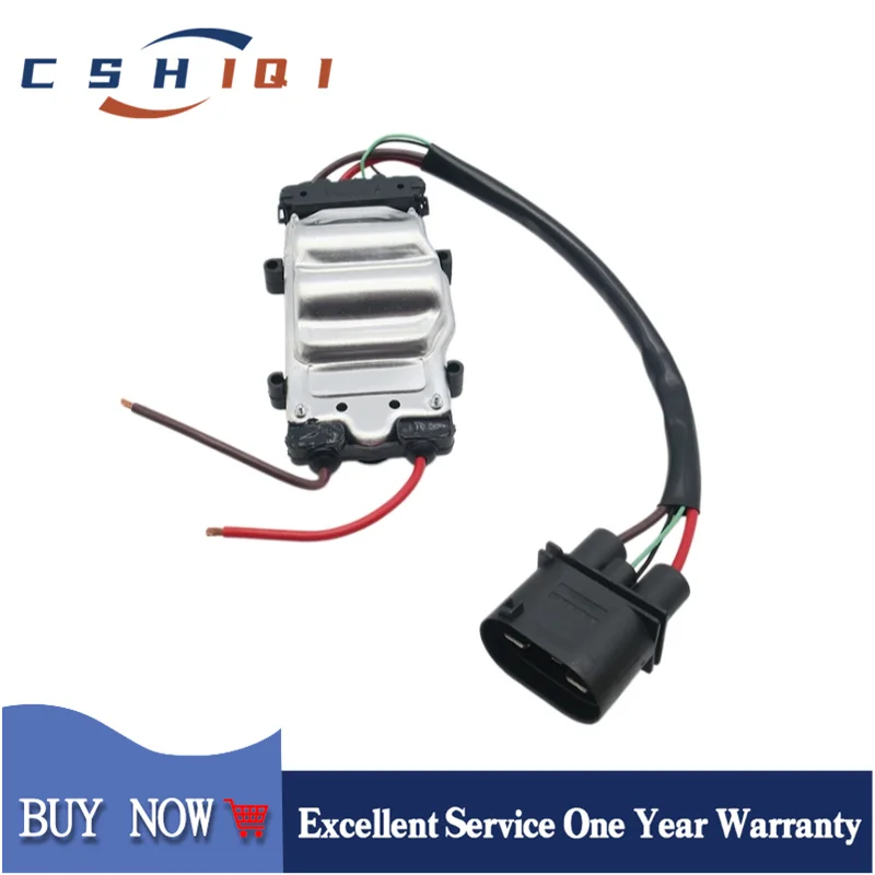 

1137328172 Control Module Fan Blower Regulator For Audi Q7 2007-2010 Porsche Cayenne 9PA 2007-2010 VW Touareg 7L0959455C