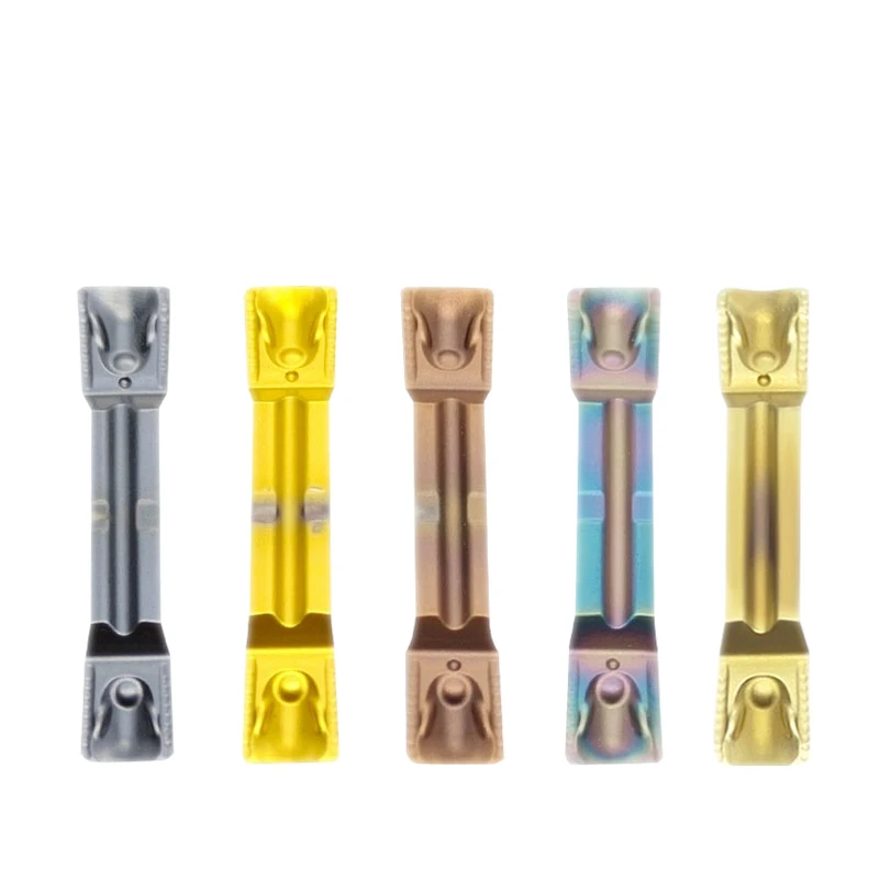 

10pcs MGMN MGMN150 MGMN200 MGMN250 MGMN300 MGMN400 MGMN500 DR High quality Cutting grooves Cut off Cross-cutting