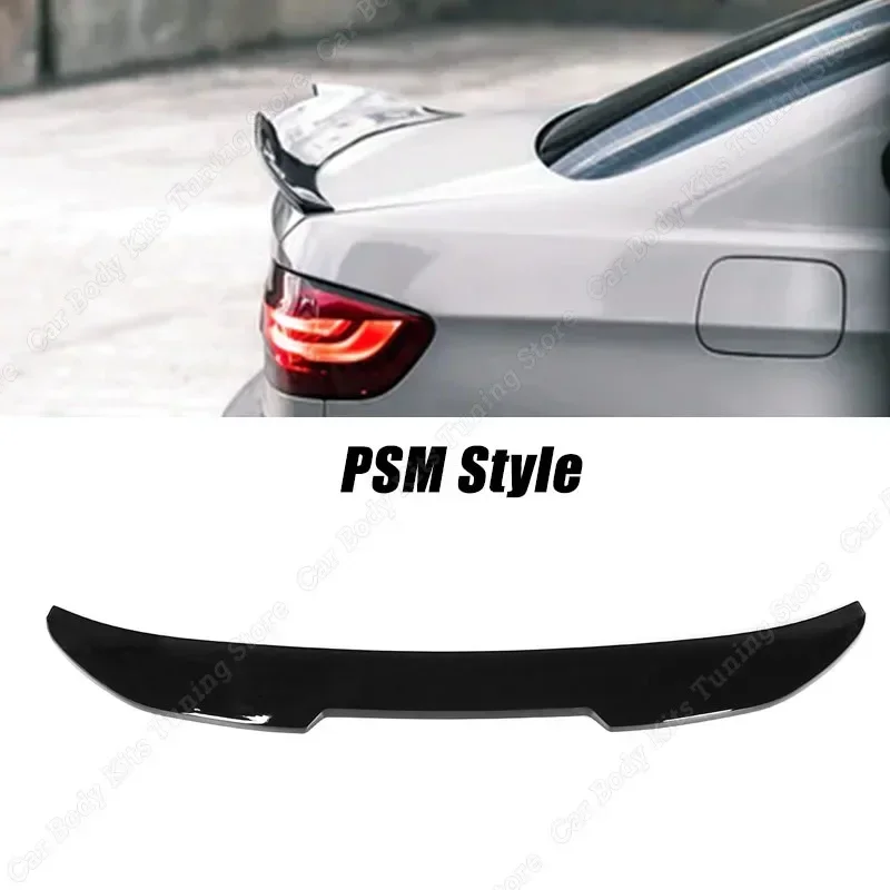 PSM Style