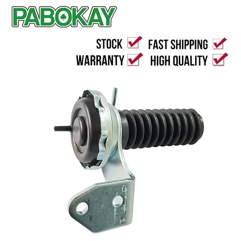 

For Mitsubishi PAJERO NM NP NS TRITON ML MN L200 Front Freewheel Actuator Diff 4WD MR453711 3820A049, 3820-A049, 3820 A049
