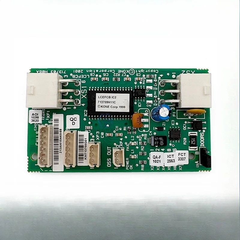 Parts forKONE elevator shaft communication board KM713700G11 71 51 01 FCB board KONE