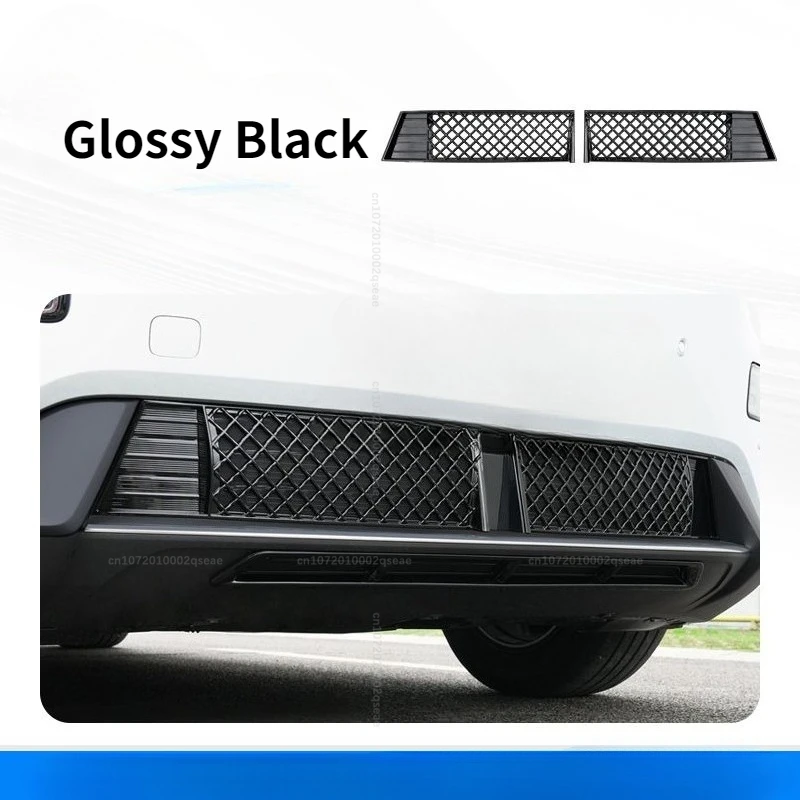 Auto-Frontgrill-Insektenschutznetz, Schutzgitter, Lufteinlass-Staubschutz, Zubehör für Changan Deepal BEV S05 2025 2026 – Detail 7