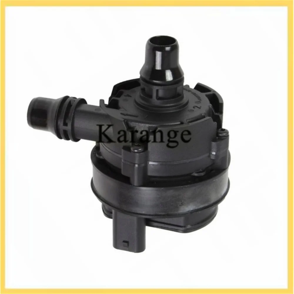 NEW 1PCS Cooling Water Pump 0005004386 A0005003500 For Mercedes-Benz C-Class E-Class GLC-Class  0392032213