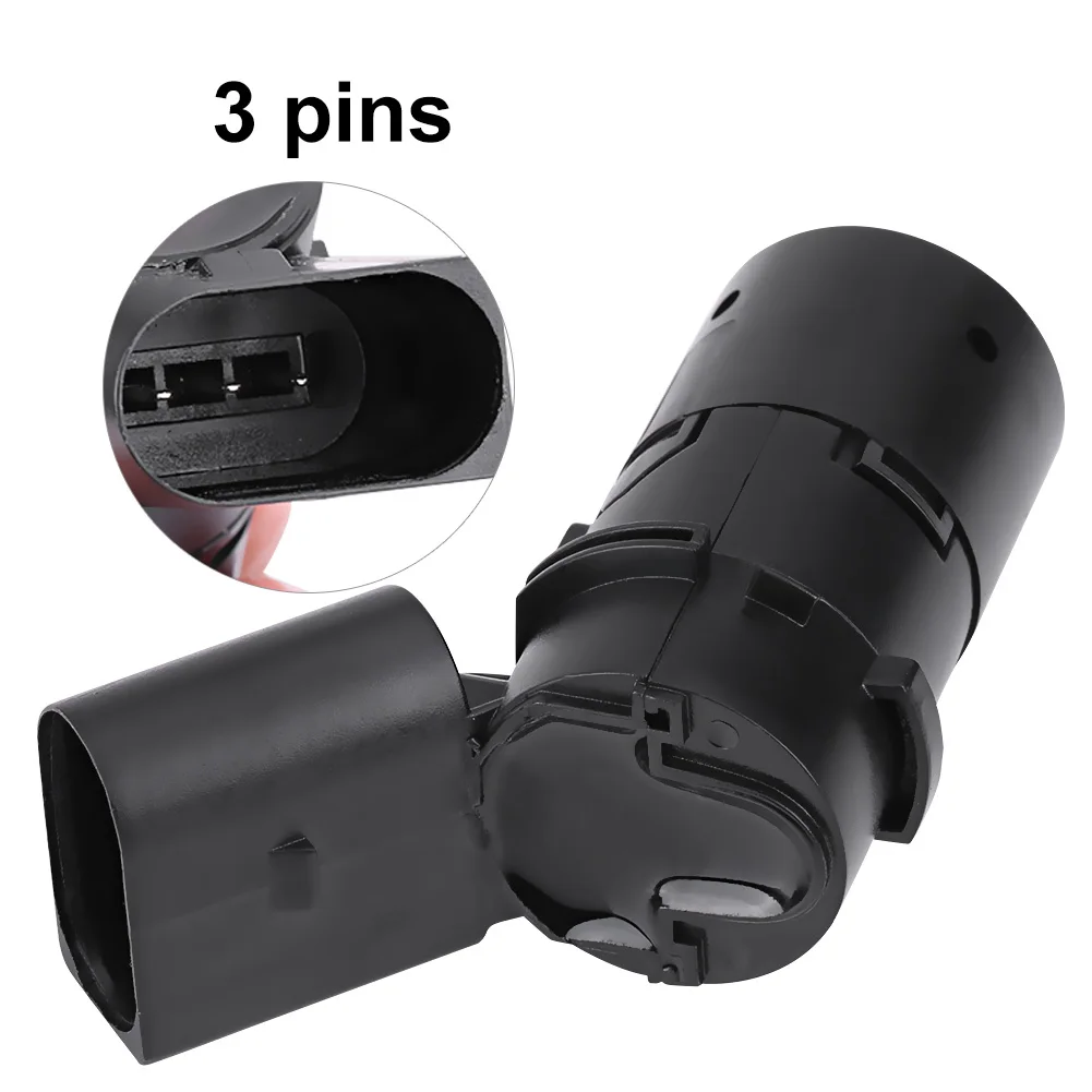 7H0919275A Backup Aid Sensor PDC Sensor Front Rear Bumper PDC Parking Backup Aid Sensor for     S4 RS4 7H0919275D