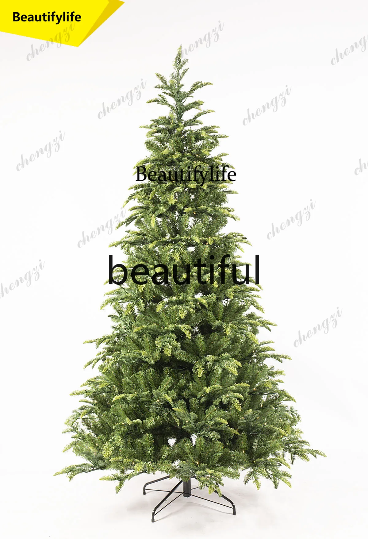 A29  Multifunctional warm white automatic, Christmas tree landing, decoration