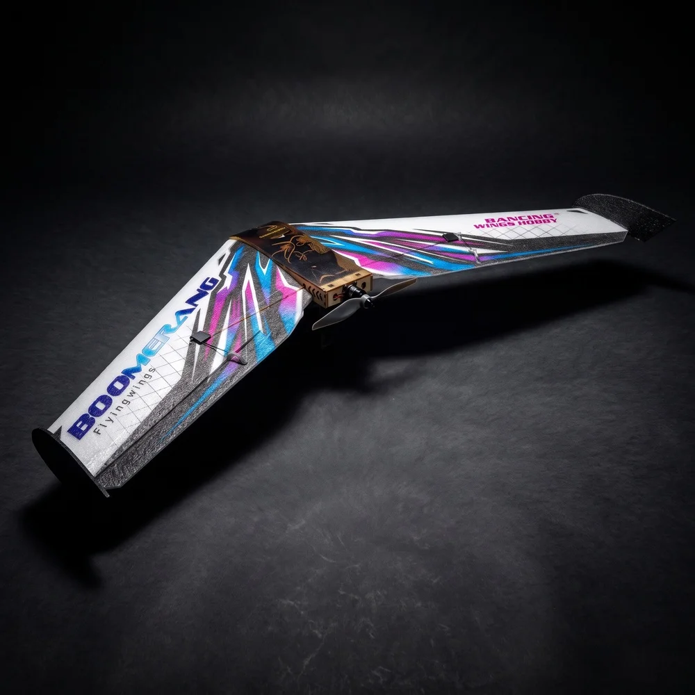 Boomerang 44
