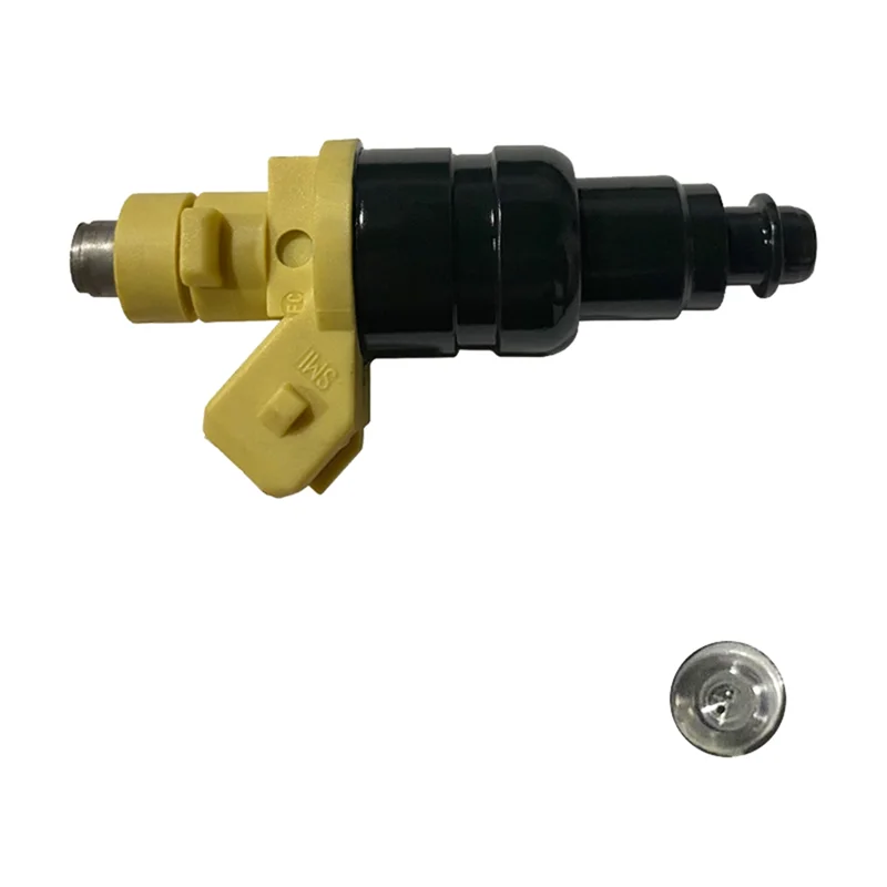 1 قطعة 0000788323 جديد حاقن الوقود فوهة الأسود ABS لمرسيدس بنز S E W124 R129 W140 W210,4.2-4.3 ، BJ 93-04-FSM
