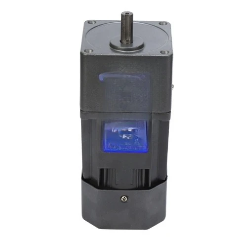 

Adjustable speed motor stepless variable speed miniature small gear reducer motor AC 220w reducer motor