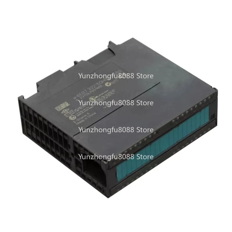New original 6ES7322-5GG00-0AB0 digital output module