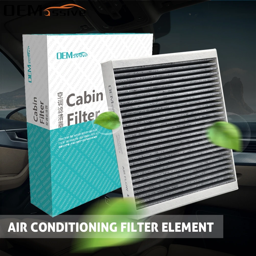 Car Cabin Air Filte…