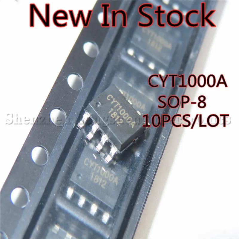 10PCS/LOT CYT1000A …