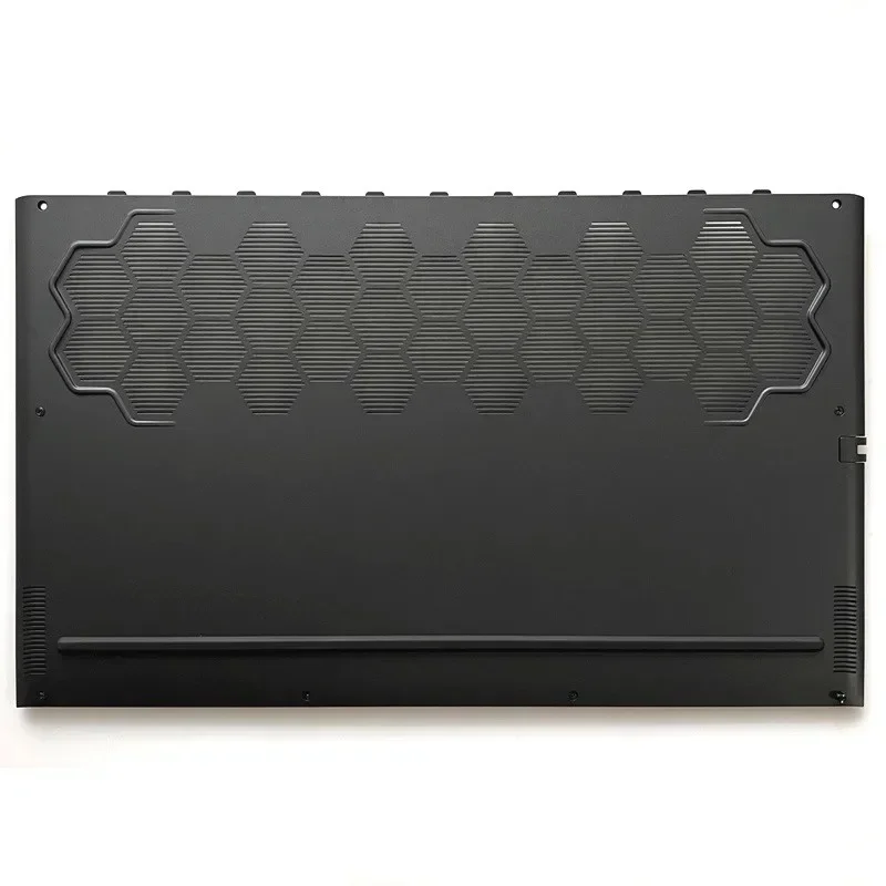 

New Access Panel Door Cover Bottom Cover Base Lid Back Shell D shell black For Dell Alienware M17 R3 Gaming Laptop 0DT3GY DT3GY