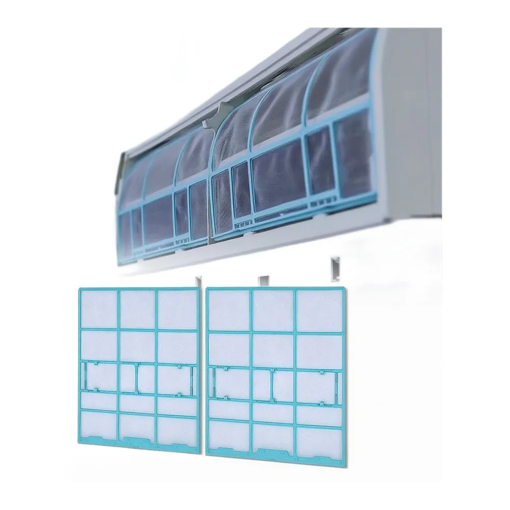 Dust for Midea for hualing Hanging Indoor Conditioner Unit Designed to Prevent Dust Build Up Effectively Dust for