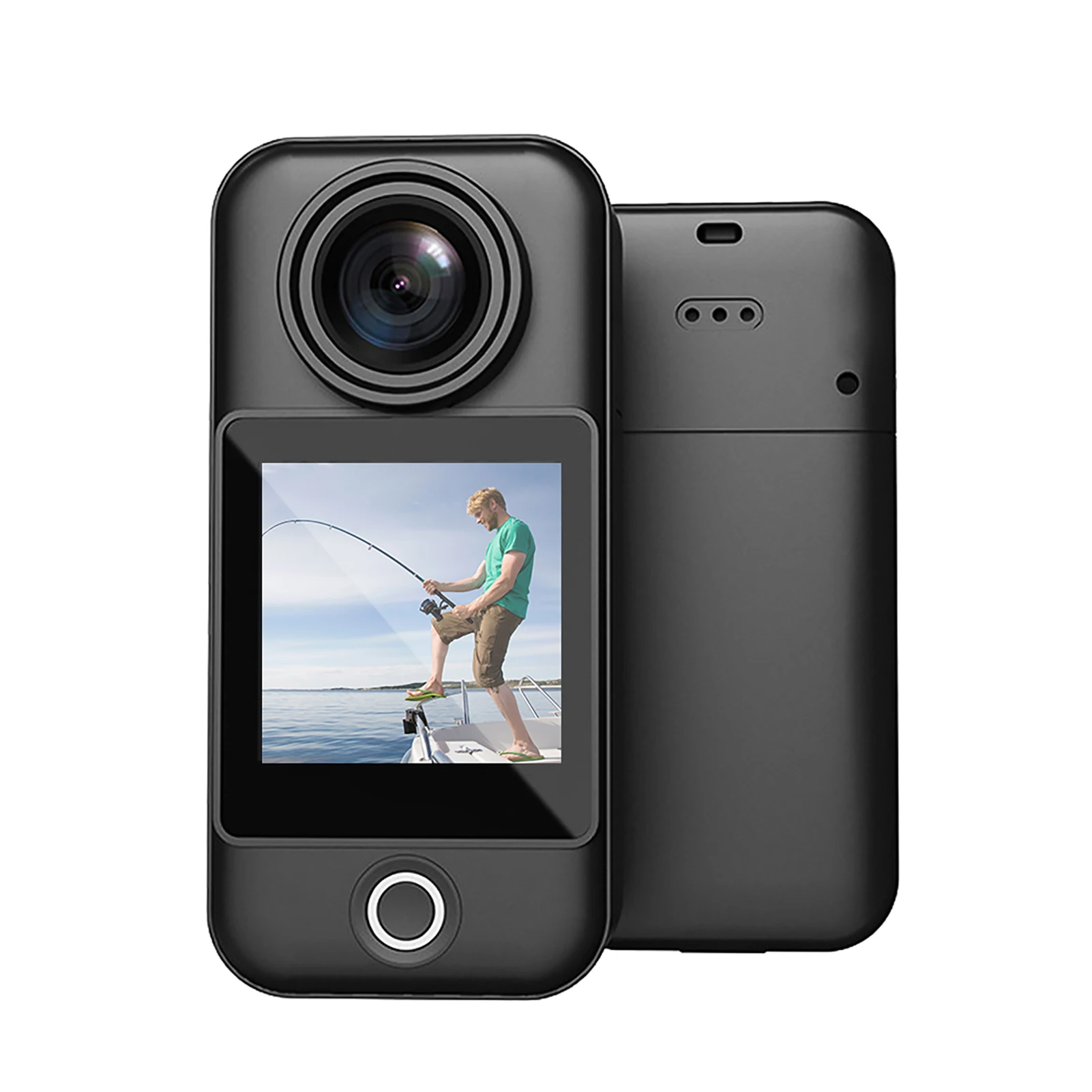 Sjcam C300 Pocket 4…