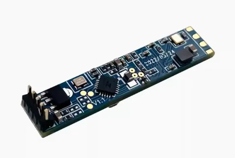 HLK-LD2410B HLK-LD2…