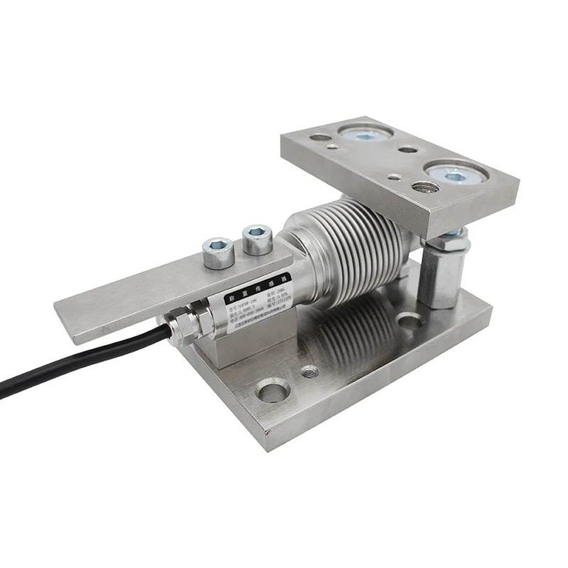 Weegmodule van 500 kg Load Cell-weegsensor voor weegschaal