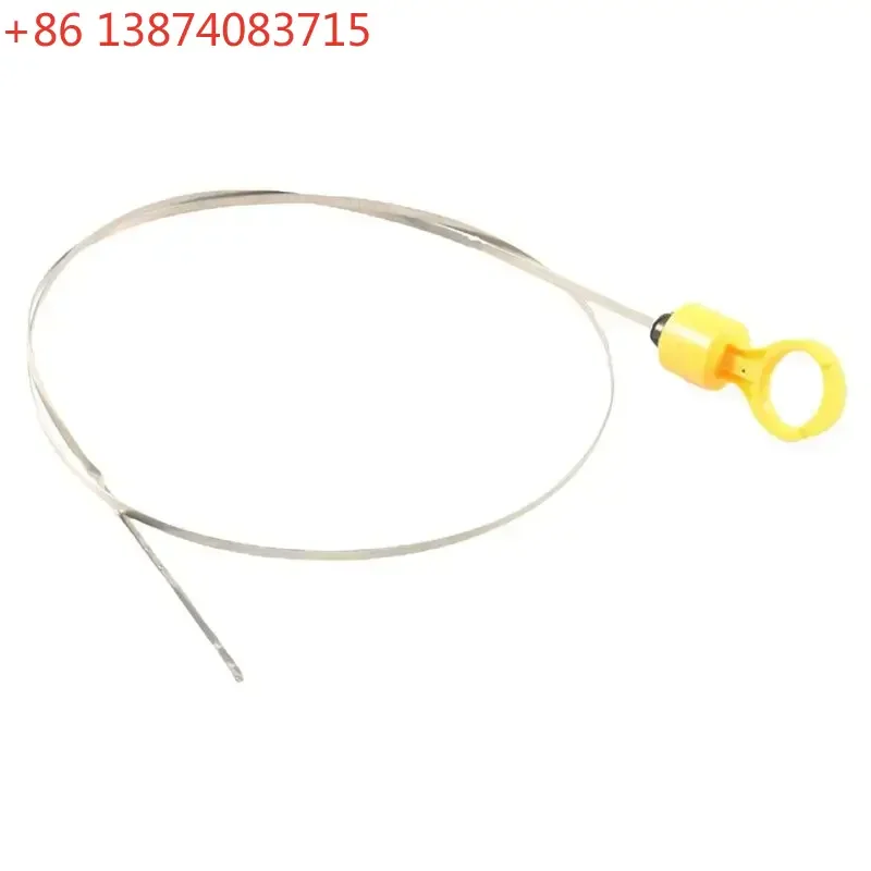 AEF2-53034117AA Car Transmission Oil Dipstick For Dodge Ram 2500 3500 6.7L 2007-2022 53034117AB Oil Indicator Dipstick