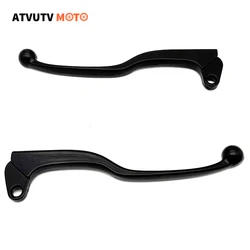 Motorcycle Brake Lever Handle Clutch Lever For Yamaha TTR90 TTR110 TTR125 TW200 RT100 MX 100 175 YZ80 YZ100 YZ125 YZ250 PW80