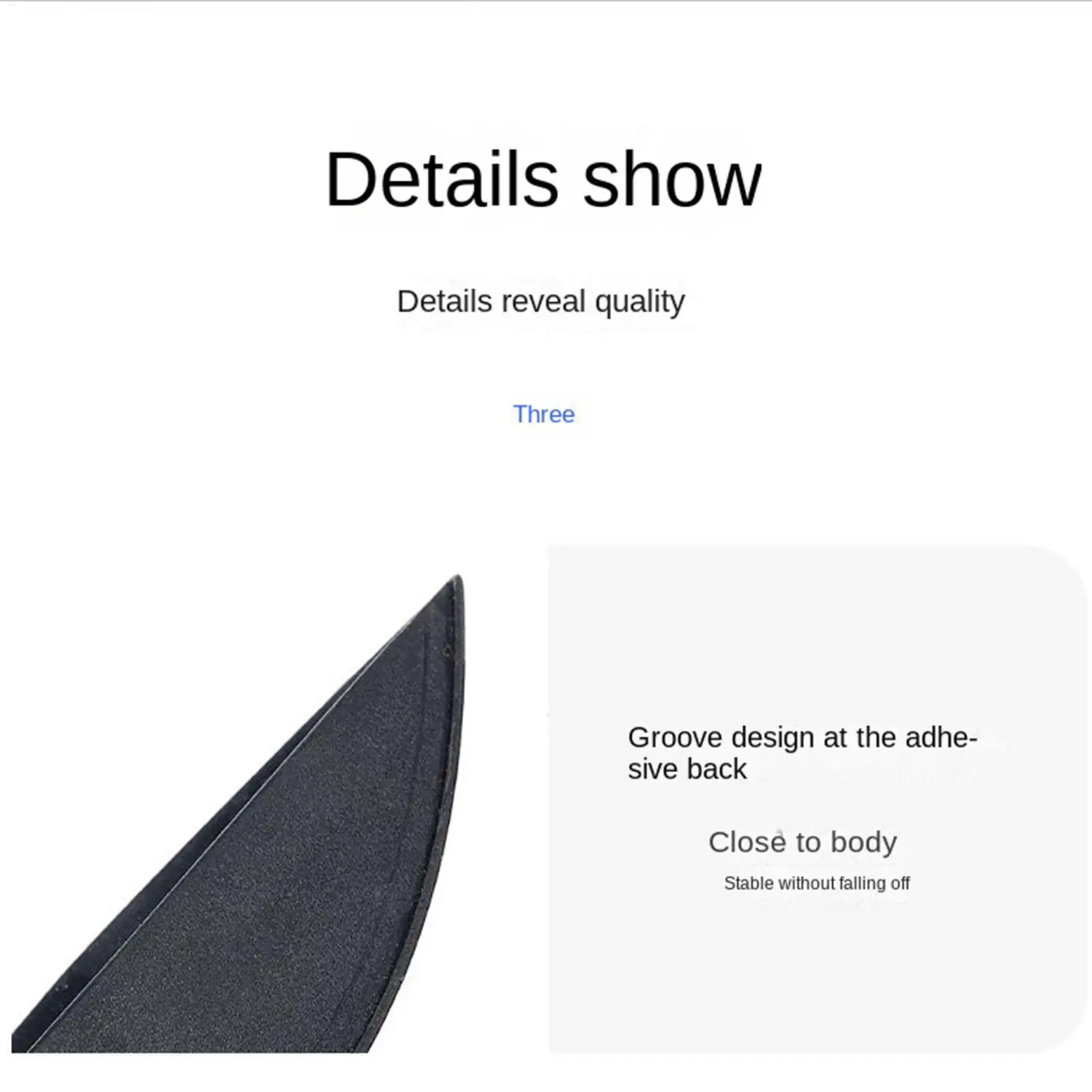 

Backup Camera Rain Cover Modification Protector Rearview Camera Protective Cover For Mountain Road Highway Night Driving Wet