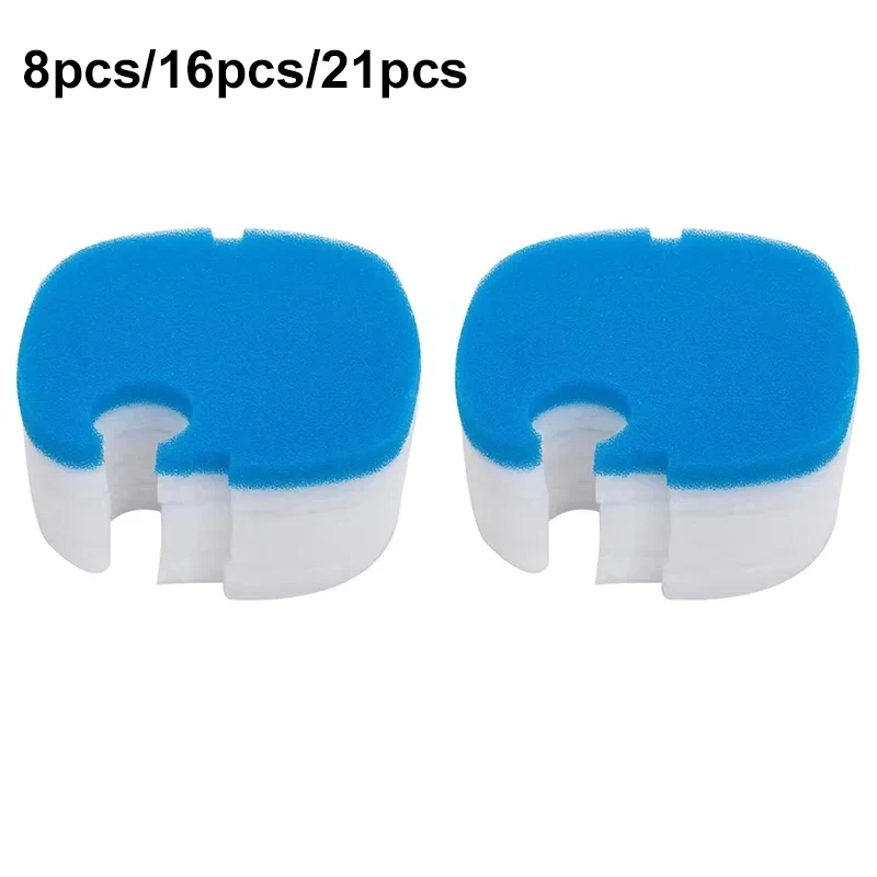 1/2/3/4/5 Pcs Aquar… - image