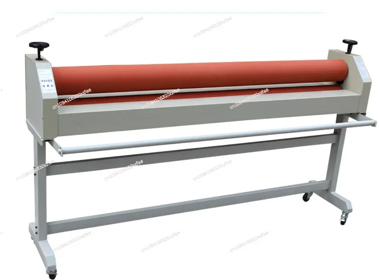 

Film machine Manual photo laminating machine