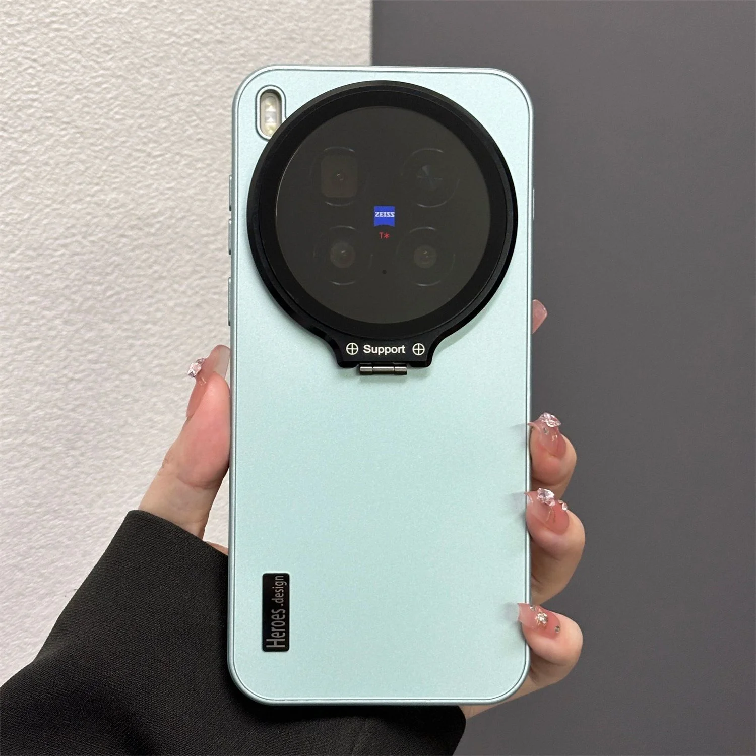 Für VIVO X300 Pro x300 Fall In – Photography Kit Vivo X200 Pro Bewertung und Preis