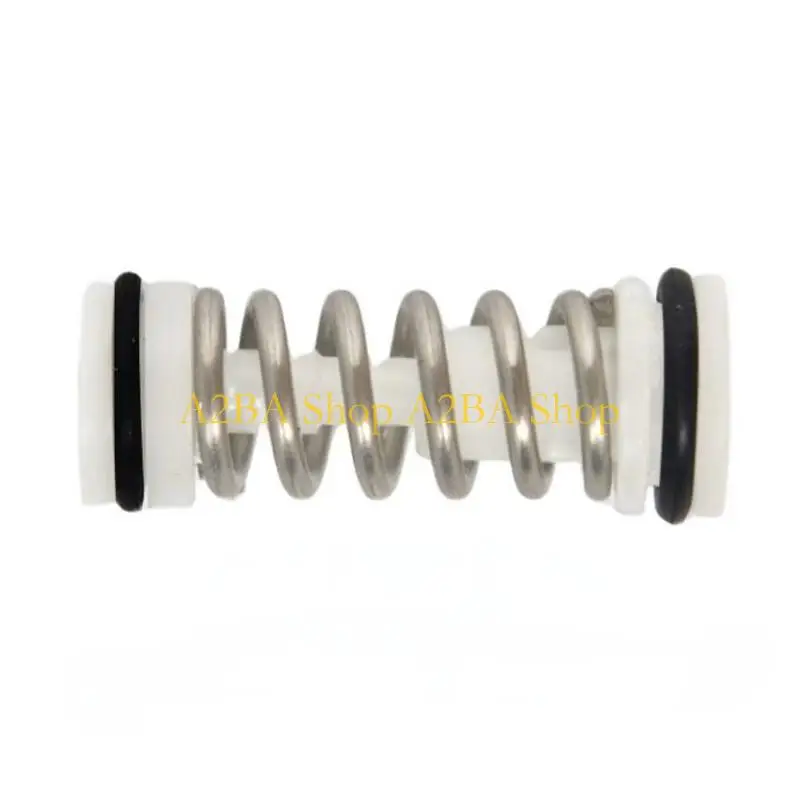 

A2BA High Pressure Washer Head Parts Oil Seal Water Seal Repair 1508F1508K