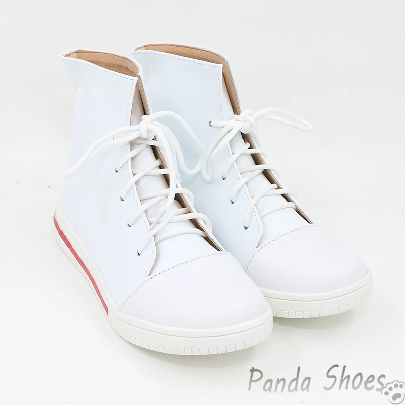 Jujutsu Kaisen Okkotsu Yuta Cosplay Schuhe Anime Cos Stiefel Sneaker Comic Yuta Cosplay Kostüm Prop Schuhe für Con Halloween Party