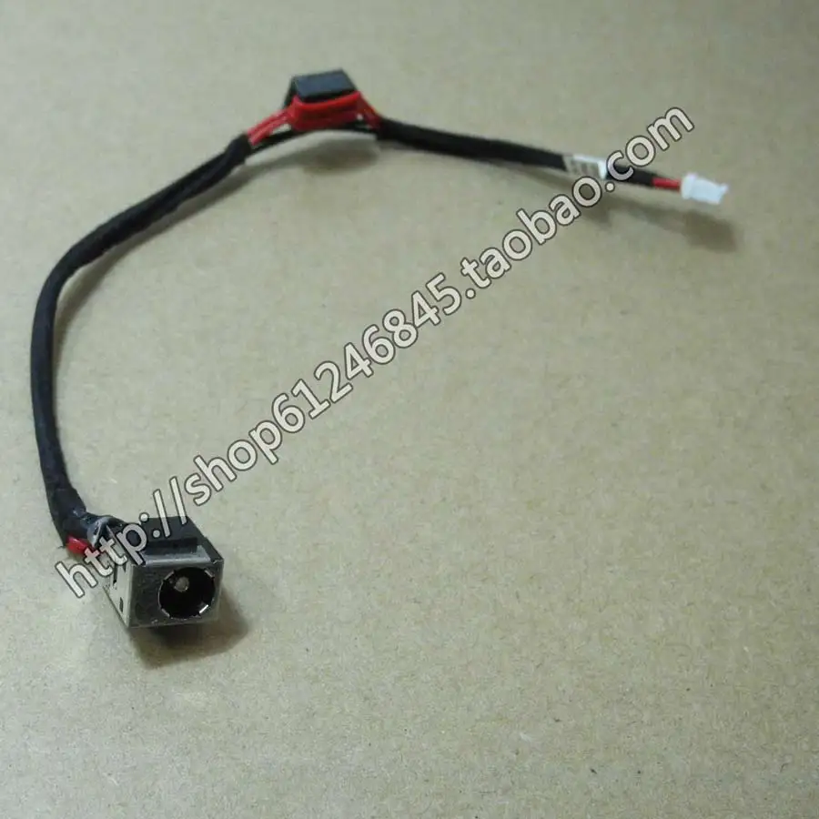 For   LENOVO Z380 laptop with a built-in power supply line after oral LZ1 DD0LZ1AD000