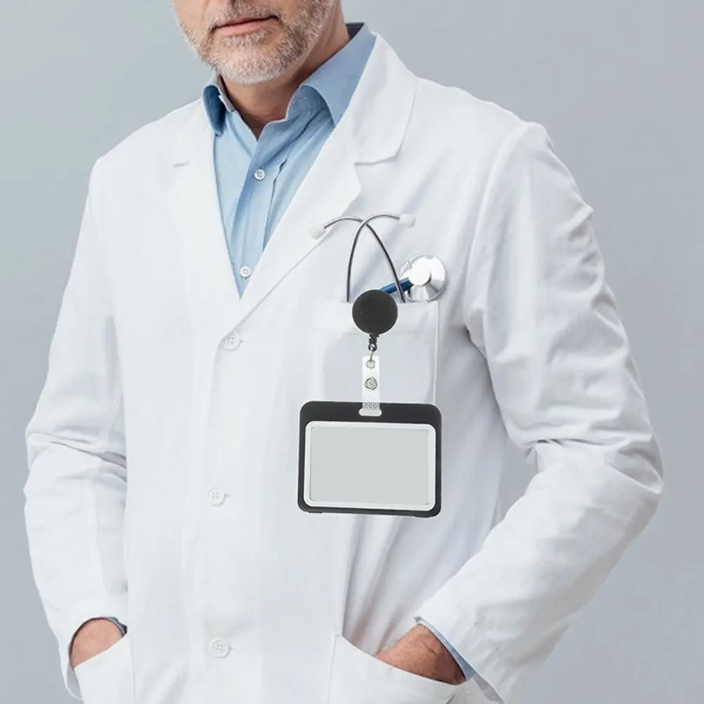 2Pcs Clear Horizont…