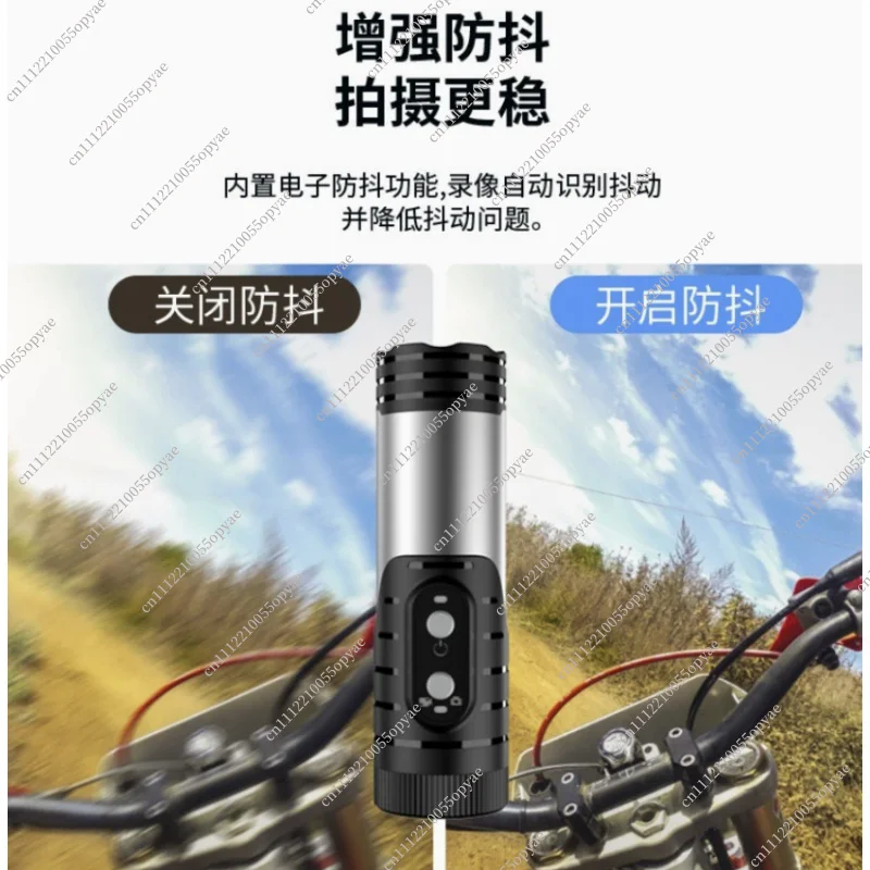 DV5000 4K Aksiyon Kamerası El - Action Camera 4K incelemesi ve fiyatı