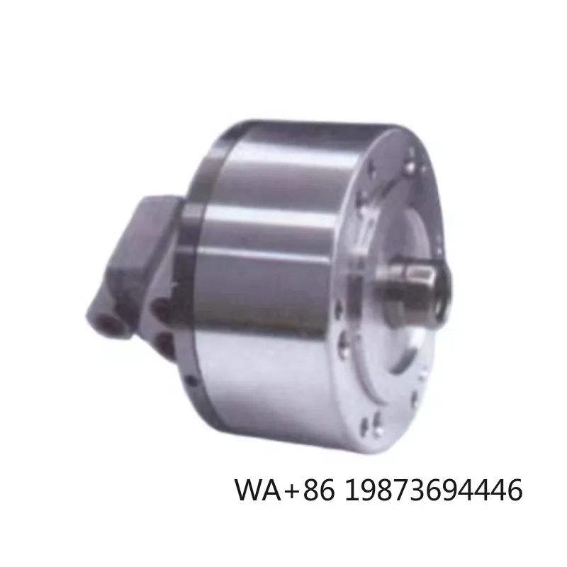 

Custom Rotary Hydraulic Cylinder with Motor Core for Machinery