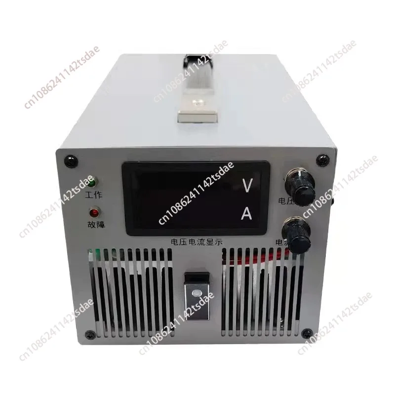 2000W High Power Adjustable DC Switching Power Supply 0-100V/200V/300V/400V/500V/600V Voltage Regulator